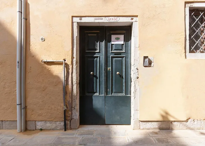 B&B Al Palazzetto Venecia