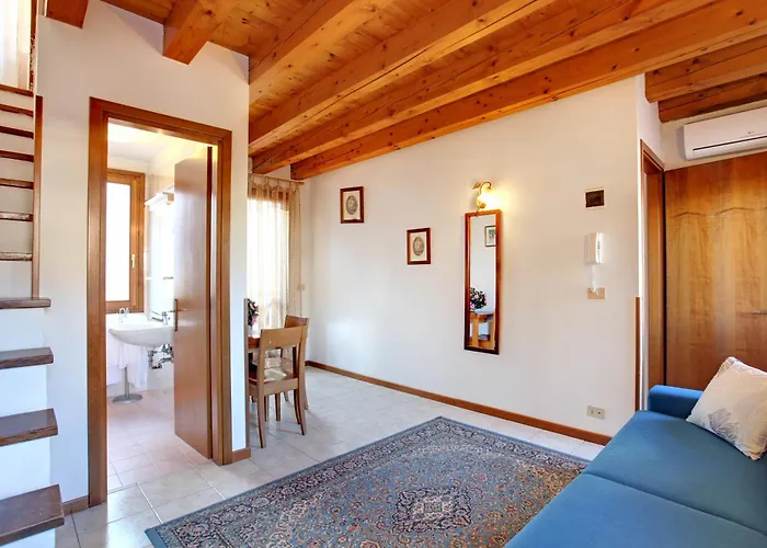 Locanda Delle Acque Venecia