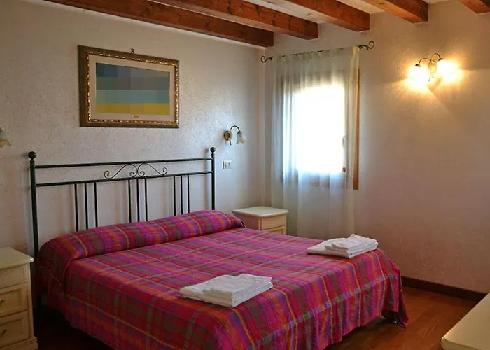 Oceano Mare B&B Venecia